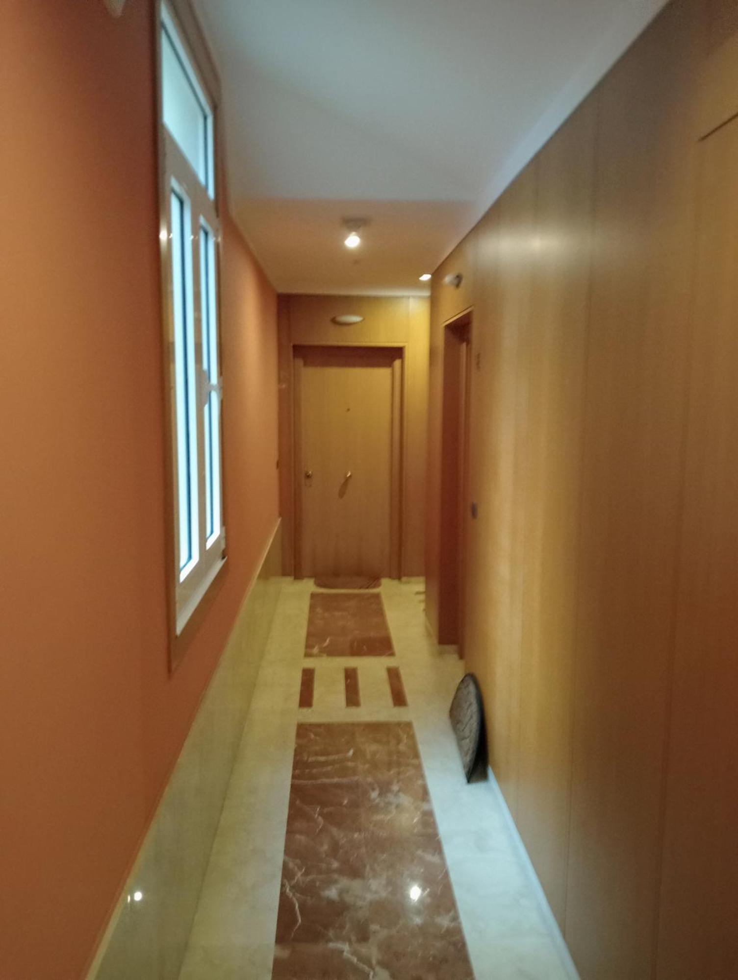 Apartamento Centrico Luada Vigo Exterior photo