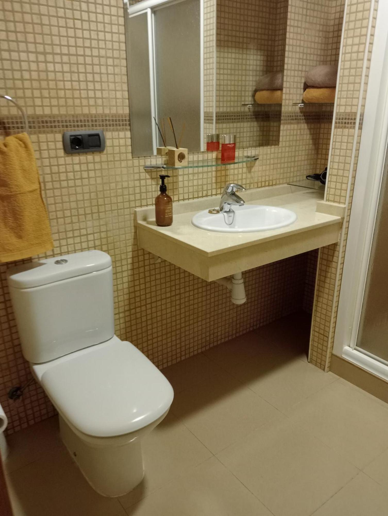 Apartamento Centrico Luada Vigo Exterior photo