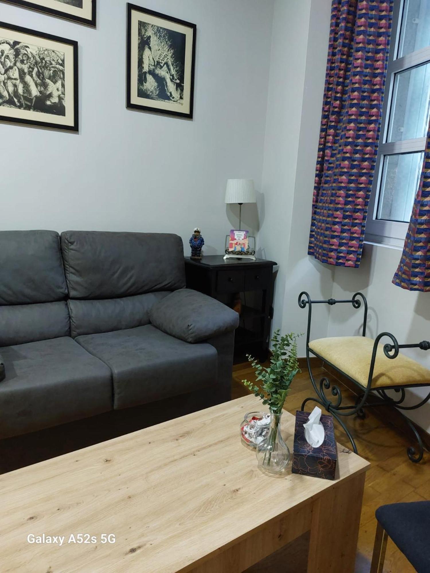 Apartamento Centrico Luada Vigo Exterior photo