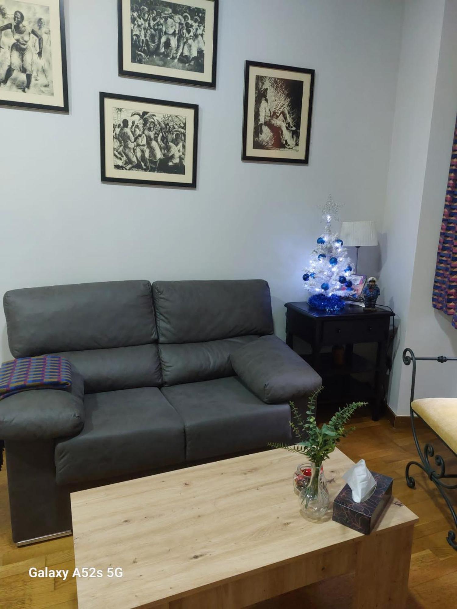 Apartamento Centrico Luada Vigo Exterior photo