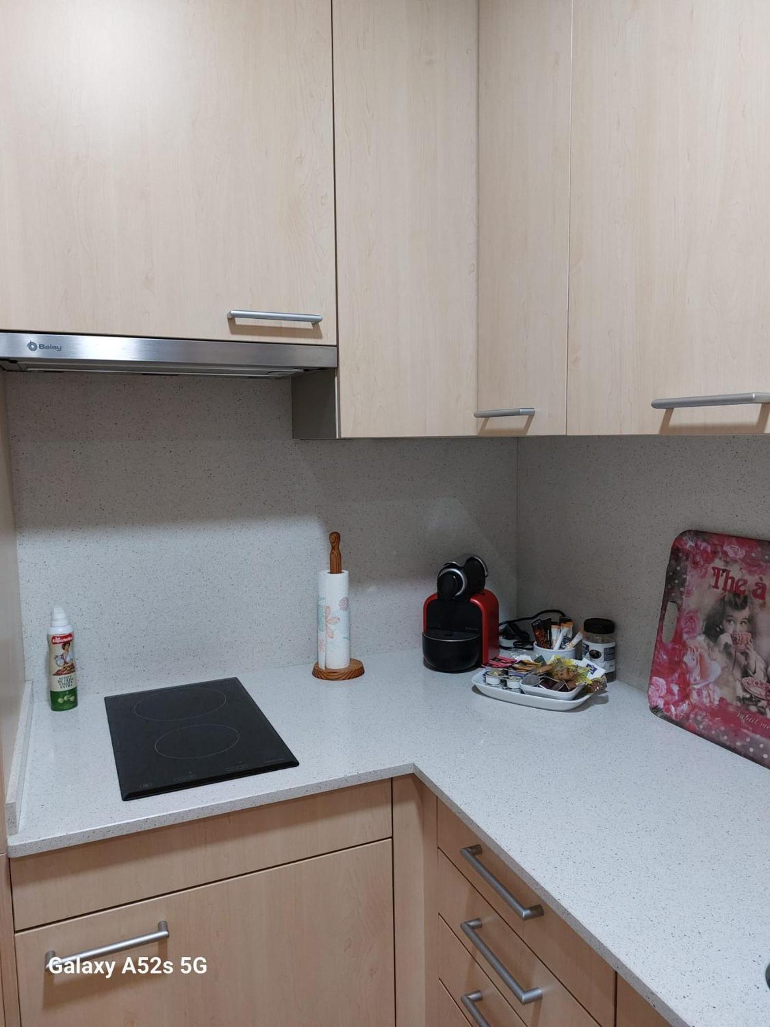 Apartamento Centrico Luada Vigo Exterior photo